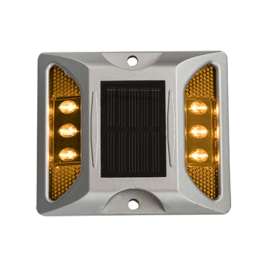 Solar Road Stud